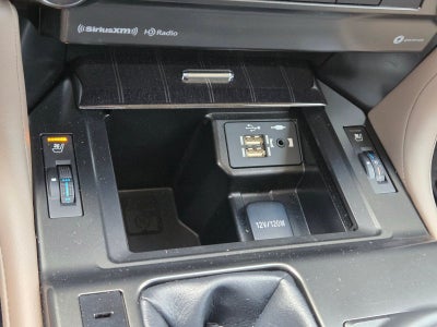 2023 Lexus GX GX 460 Premium