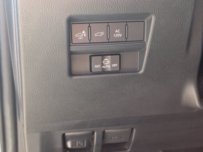 2024 Lexus GX GX 550 Luxury
