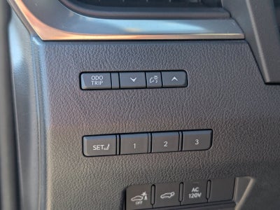 2024 Lexus GX GX 550 Luxury