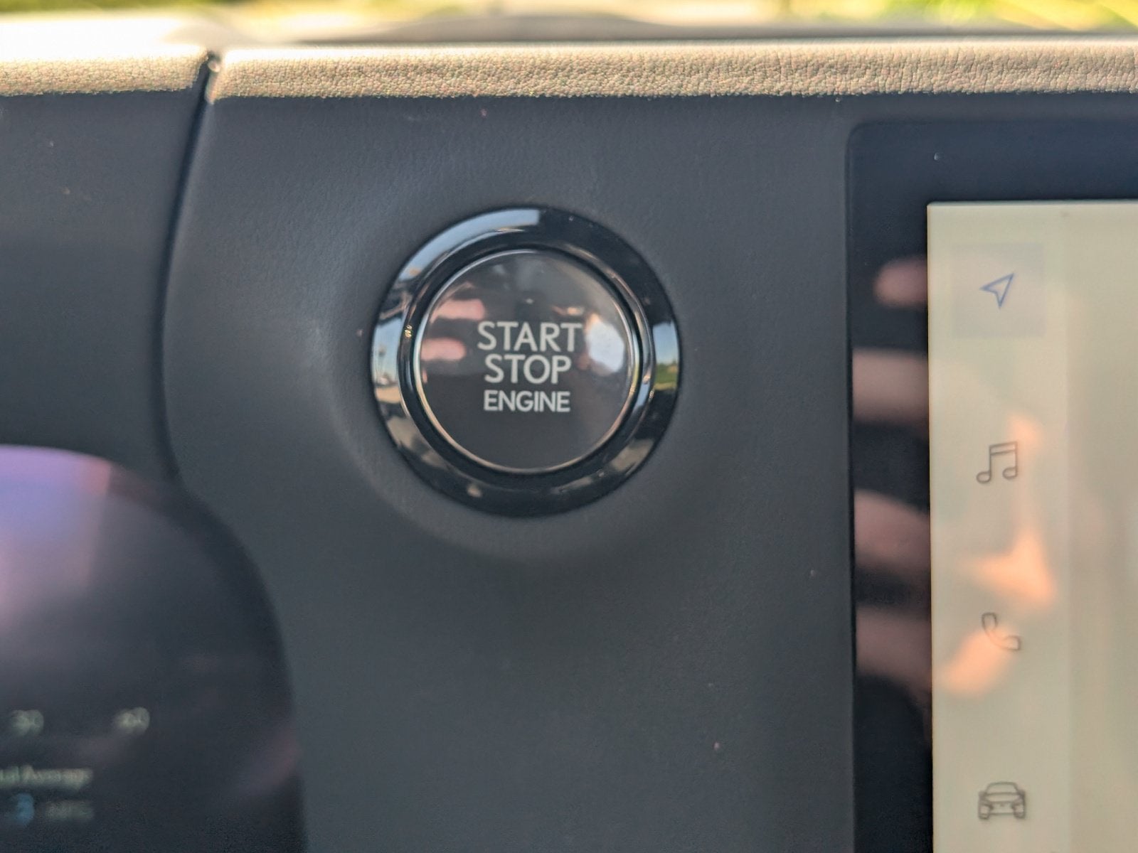 2024 Lexus GX GX 550 Luxury