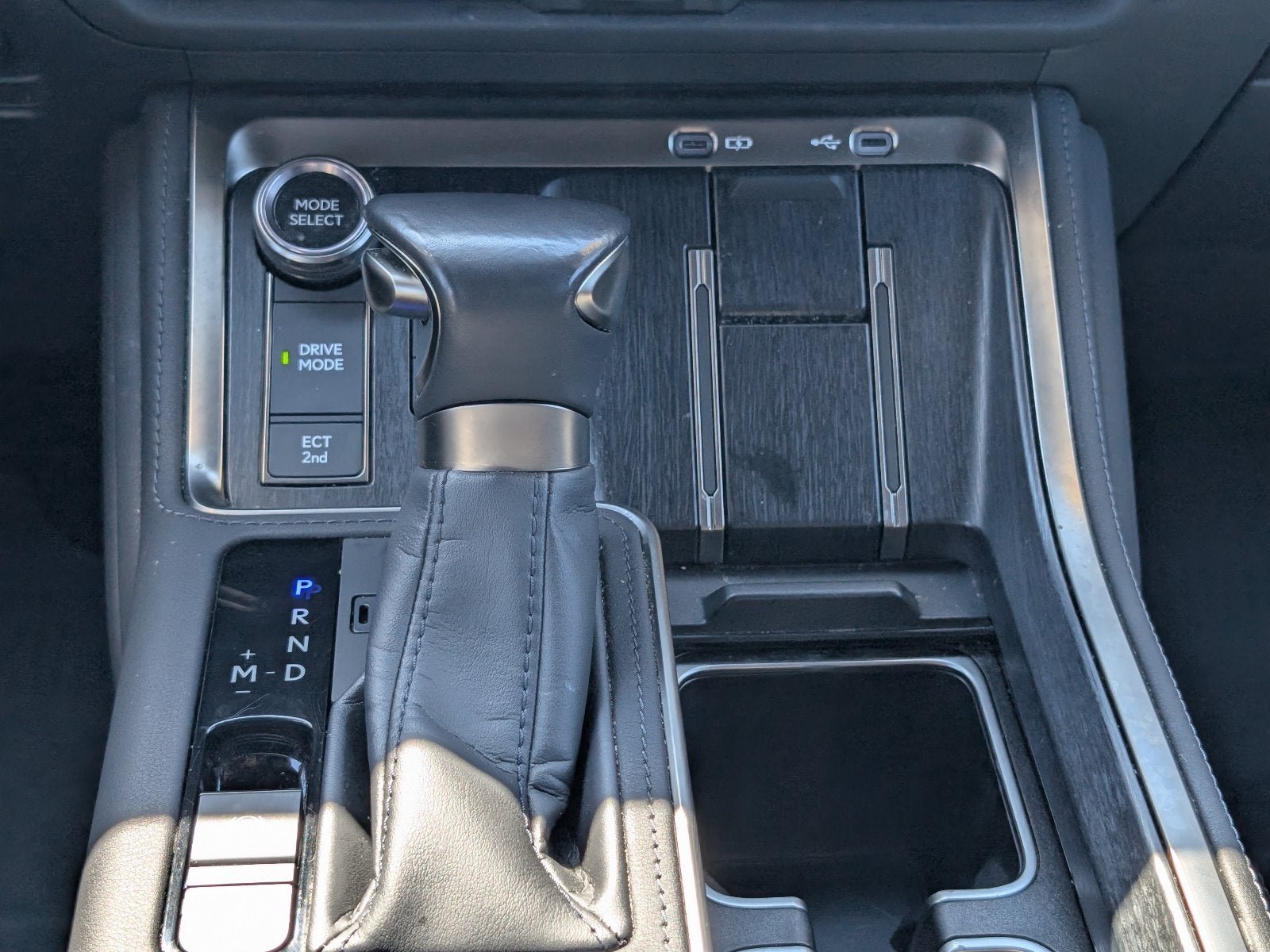 2024 Lexus GX GX 550 Luxury