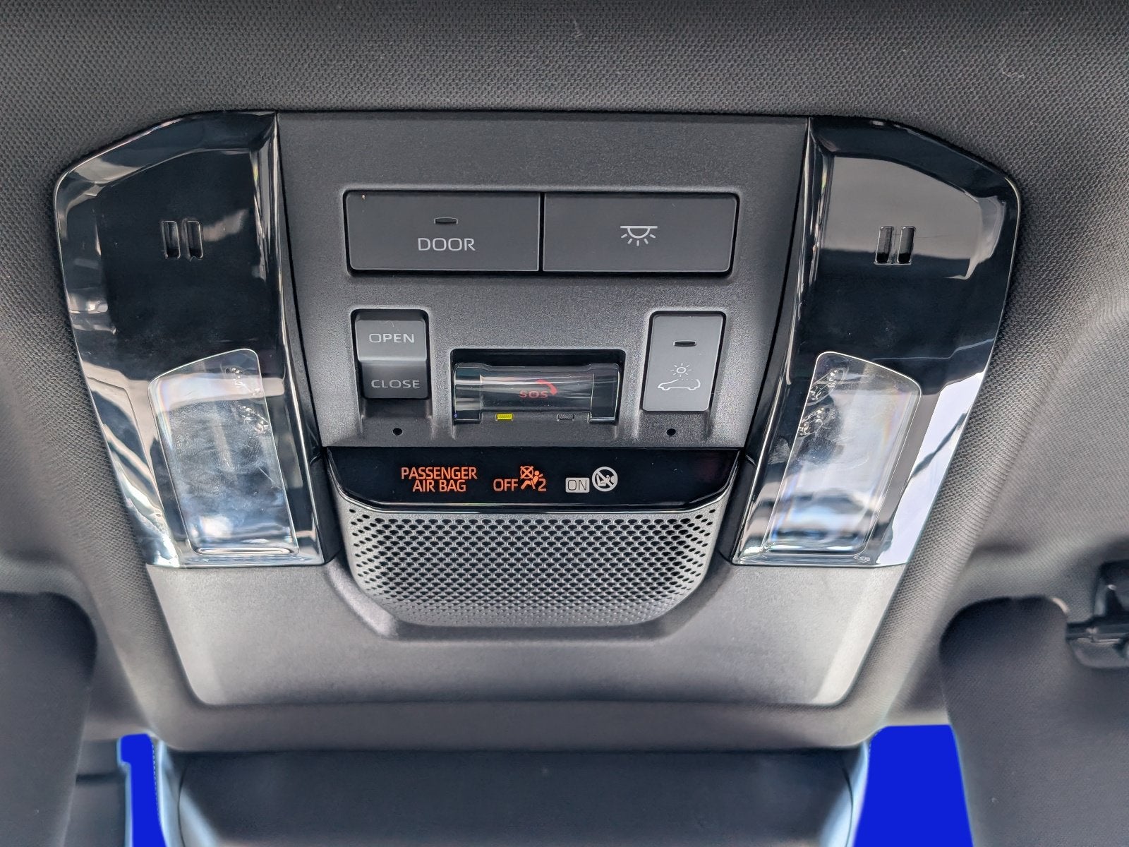 2024 Lexus GX GX 550 Luxury