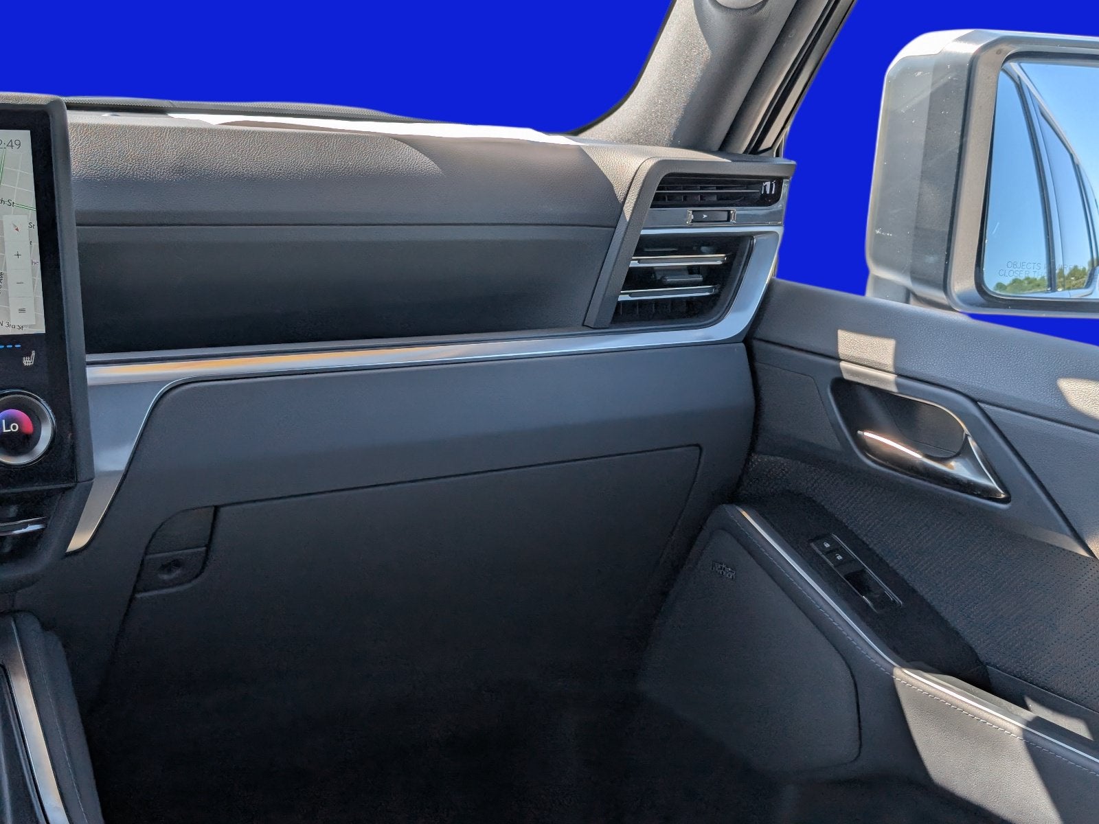 2024 Lexus GX GX 550 Luxury
