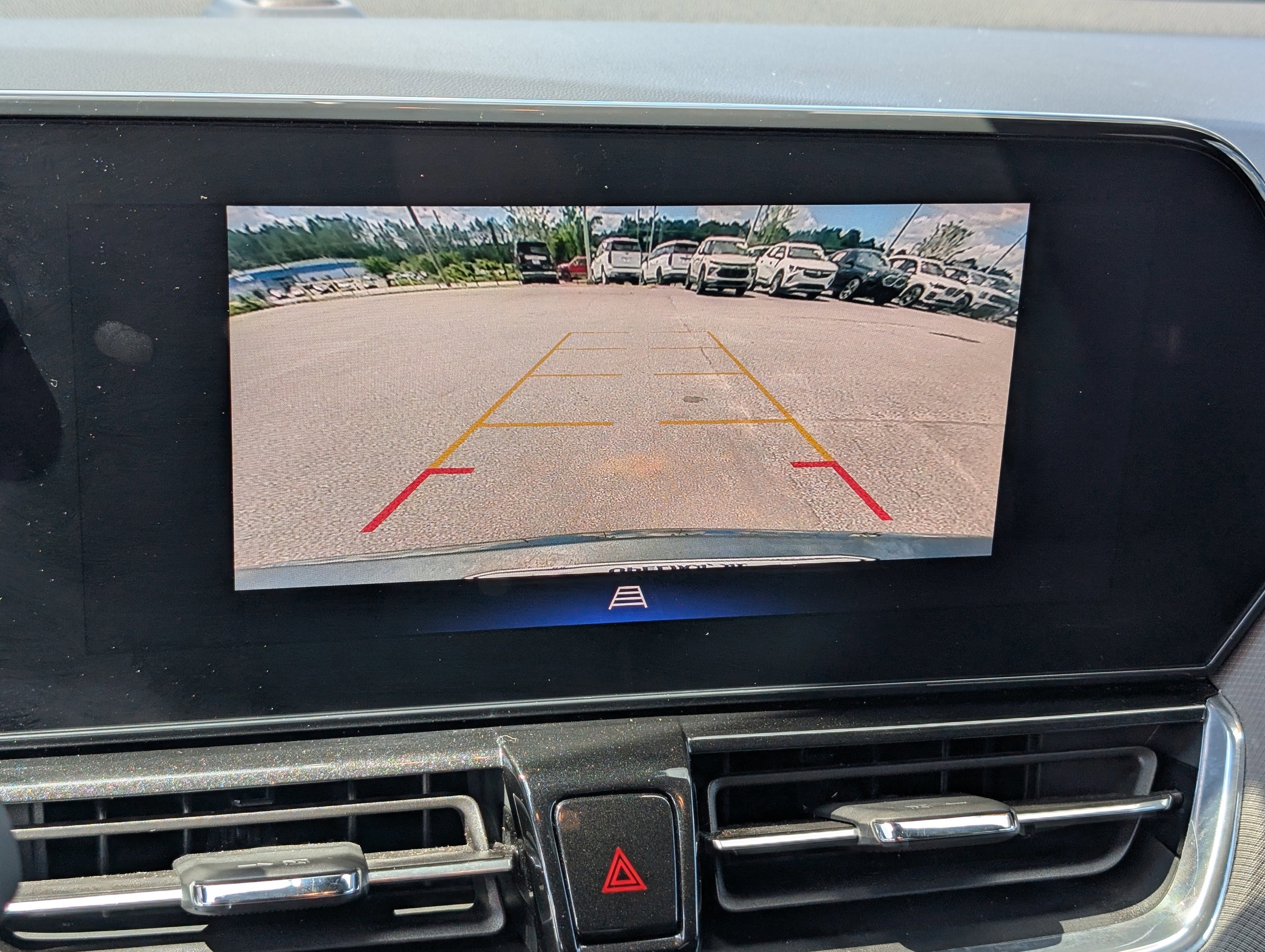 2024 Chevrolet Trailblazer ACTIV