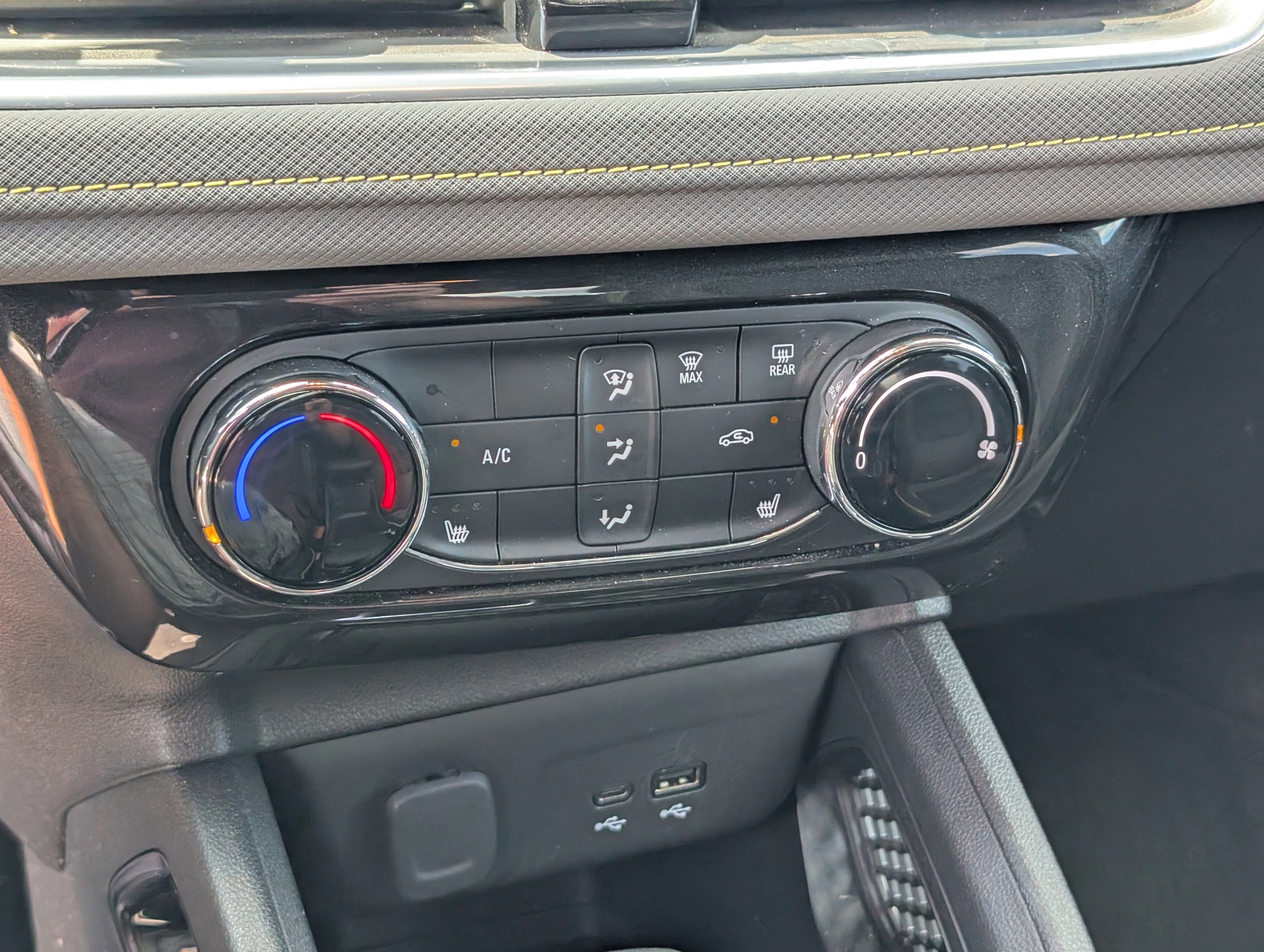 2024 Chevrolet Trailblazer ACTIV