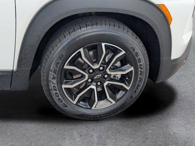 2024 Chevrolet Trailblazer ACTIV