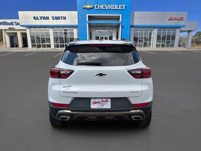 2024 Chevrolet Trailblazer ACTIV