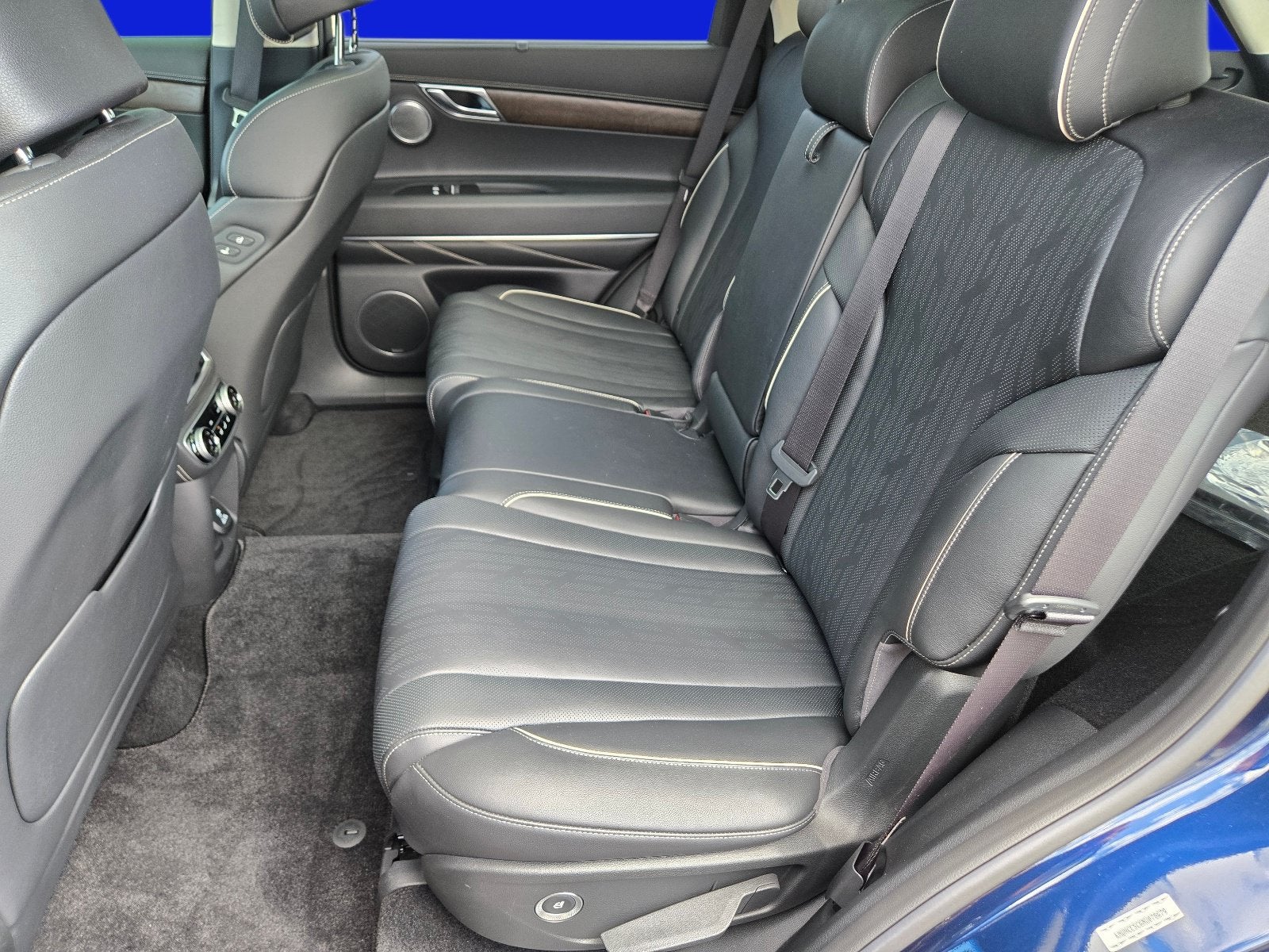 2022 Genesis GV80 4DR AWD 35T