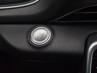 2022 Genesis GV80 4DR AWD 35T