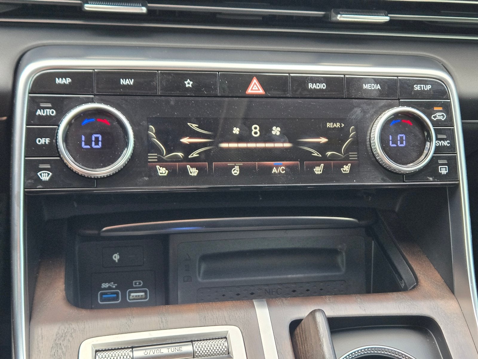 2022 Genesis GV80 4DR AWD 35T