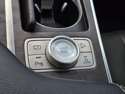 2022 Genesis GV80 4DR AWD 35T
