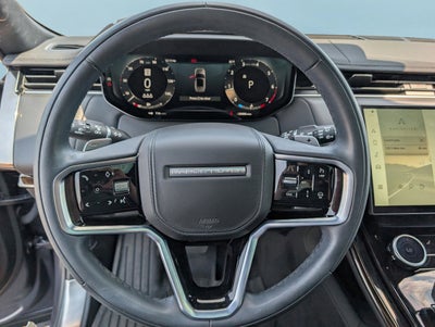 2023 Land Rover Range Rover Sport SE