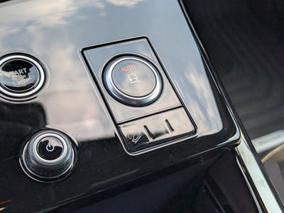 2023 Land Rover Range Rover Sport SE