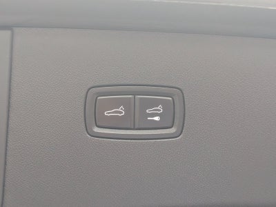 2021 Porsche Cayenne 4DR AWD COUPE