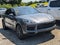 2021 Porsche Cayenne 4DR AWD COUPE