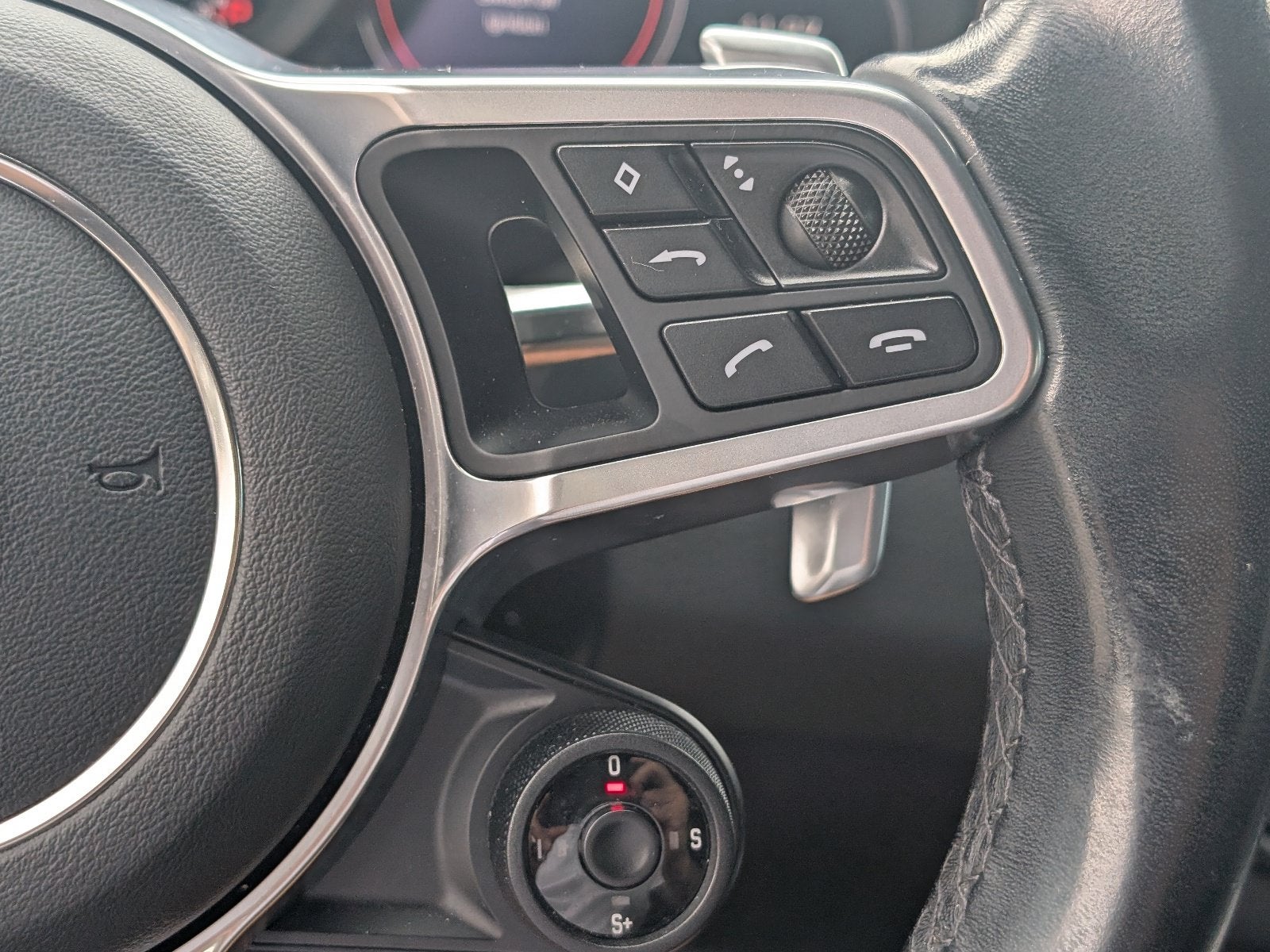 2021 Porsche Cayenne 4DR AWD COUPE