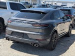 2021 Porsche Cayenne 4DR AWD COUPE
