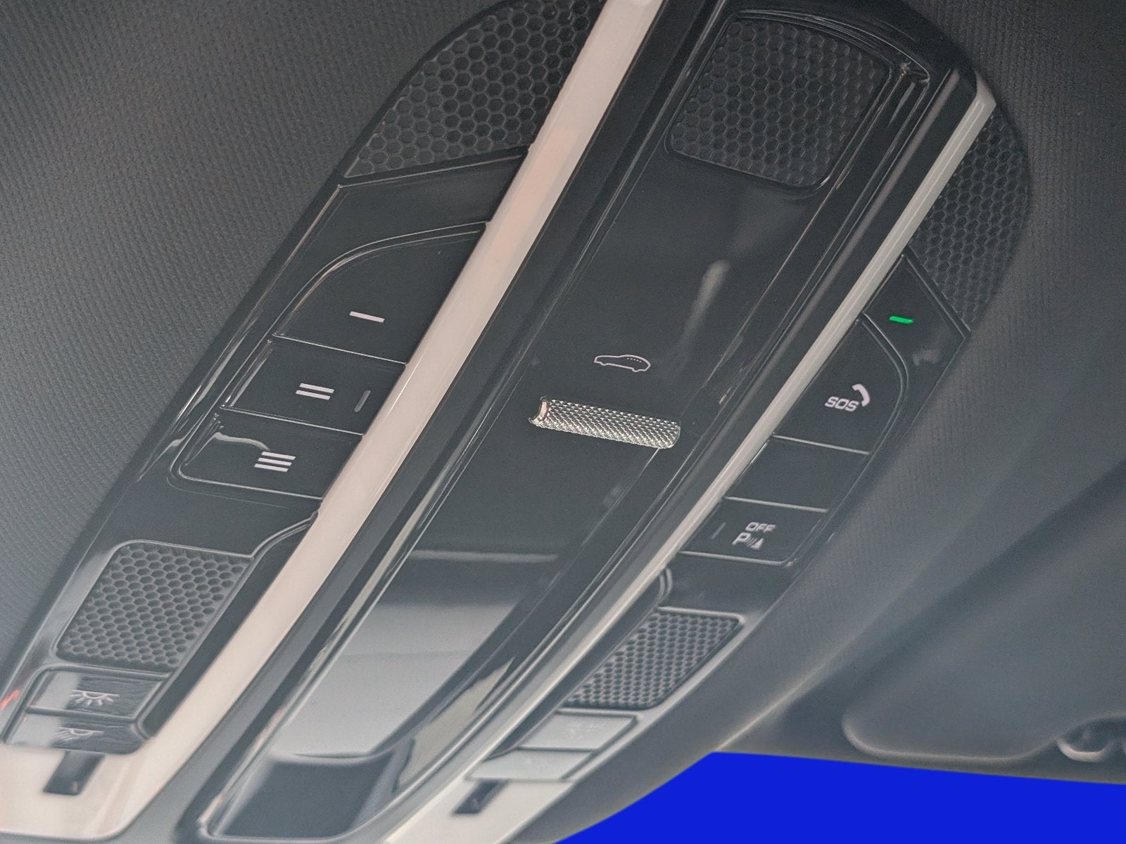 2021 Porsche Cayenne 4DR AWD COUPE
