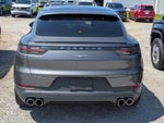 2021 Porsche Cayenne 4DR AWD COUPE