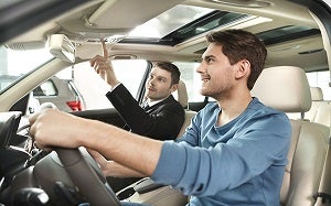 Schedule a test drive at Glynn Smith GMC in OPELIKA, AL.