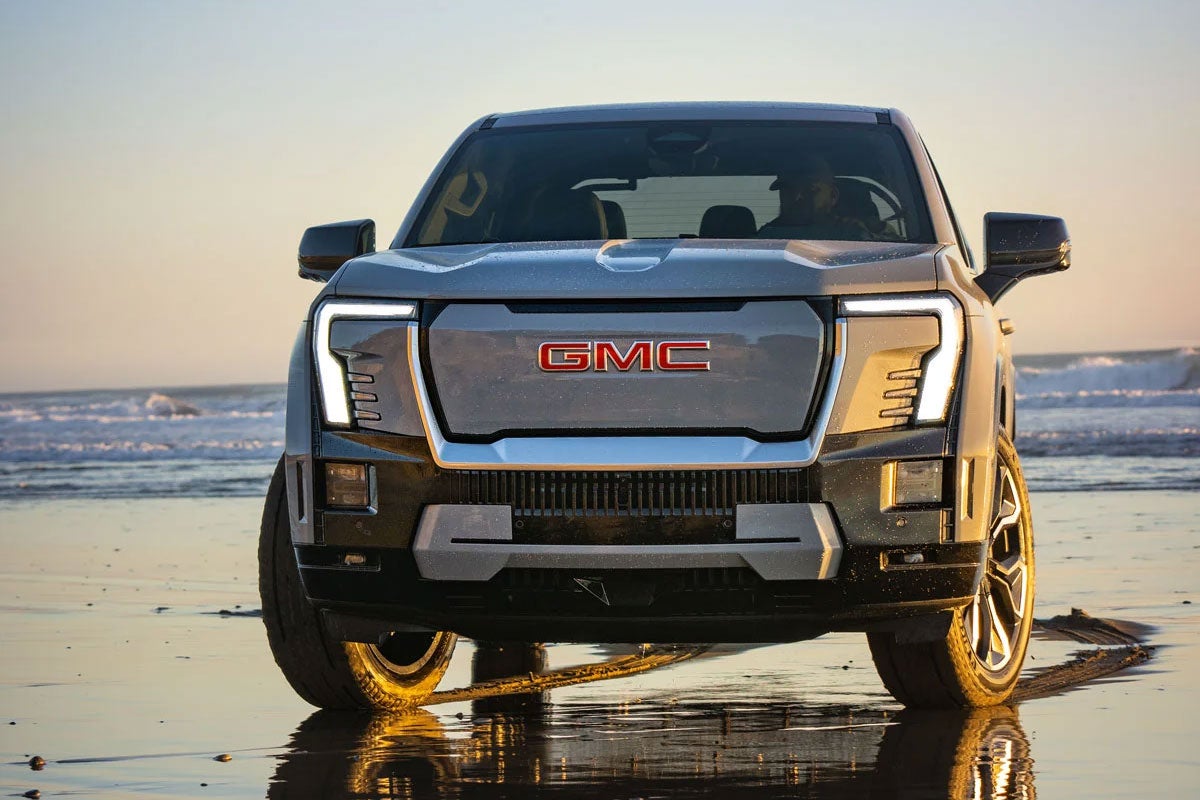 Glynn Smith GMC in OPELIKA AL