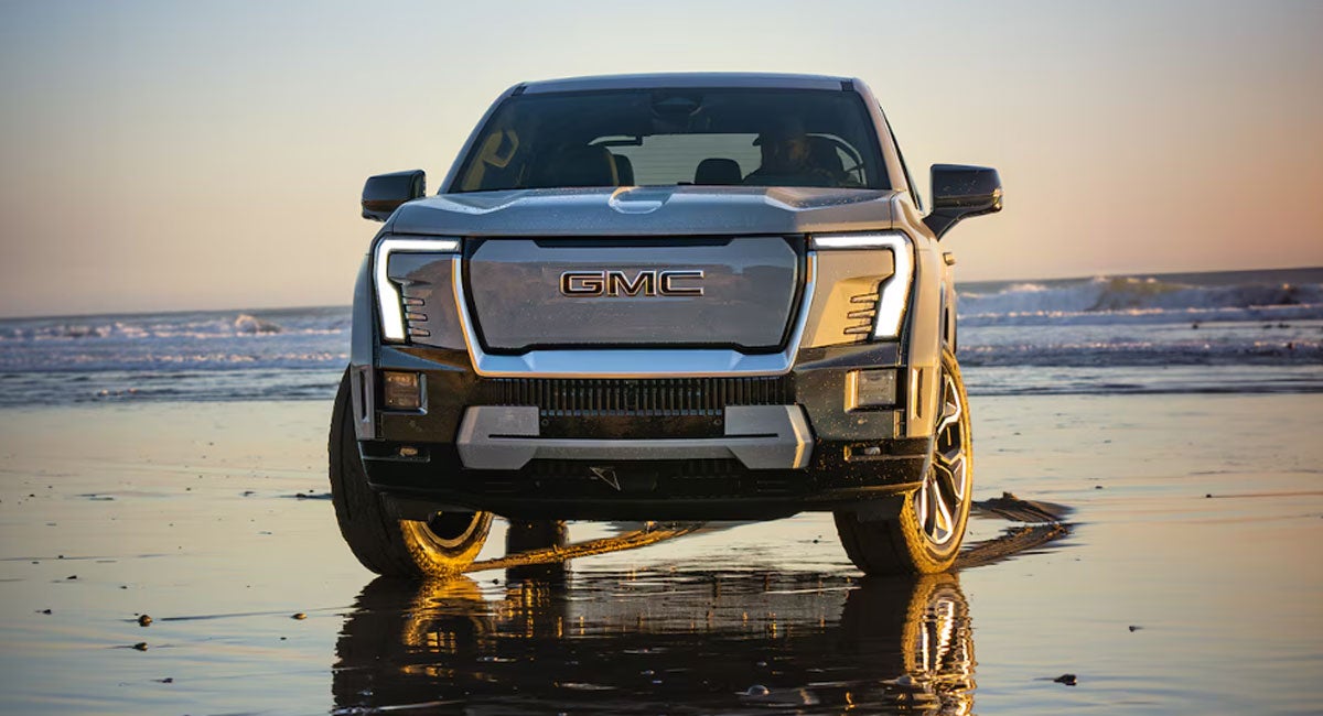 Glynn Smith GMC in OPELIKA AL