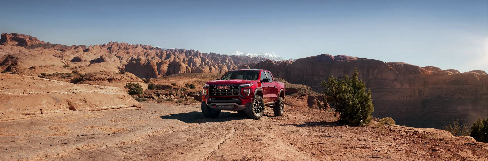 2026 GMC Canyon at Glynn Smith GMC in OPELIKA AL