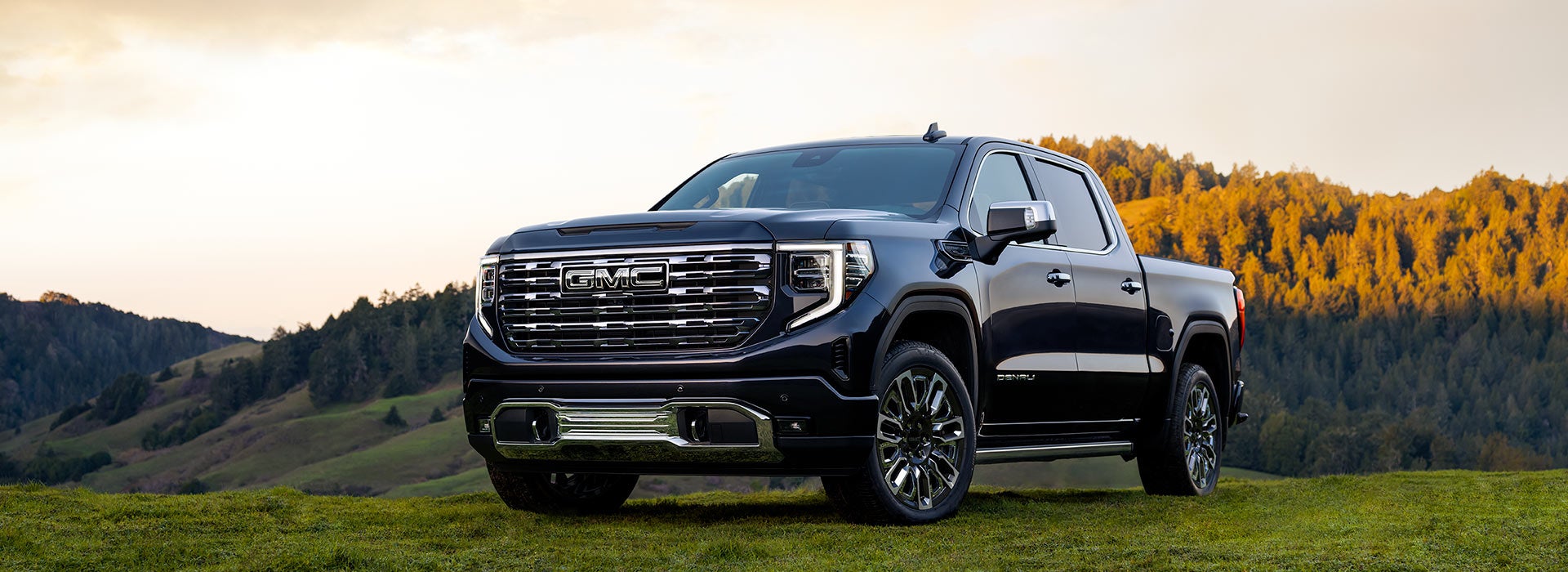 Glynn Smith GMC in OPELIKA AL