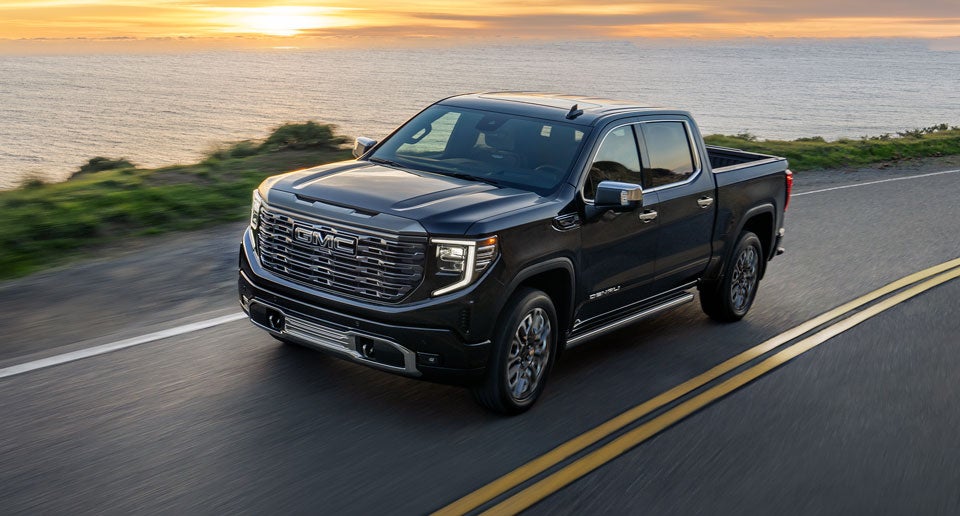 Glynn Smith GMC in OPELIKA AL