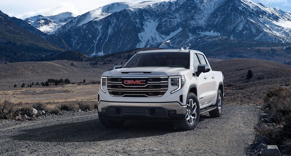 Glynn Smith GMC in OPELIKA AL