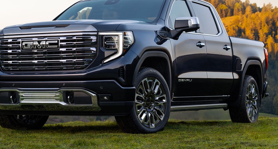Glynn Smith GMC in OPELIKA AL