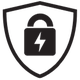 GMC EV Protection Plan Icon - Glynn Smith GMC in OPELIKA AL