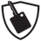 GMC Guaranteed Asset Protection (GAP) Coverage logo - Glynn Smith GMC in OPELIKA AL