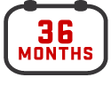 36-month graphic/line - Glynn Smith GMC in OPELIKA AL