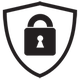 GMC Protection Plan Overview with a Lock Icon - Glynn Smith GMC in OPELIKA AL