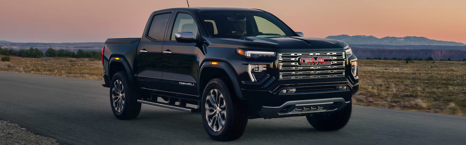 2026 GMC Canyon IN OPELIKA, AL
