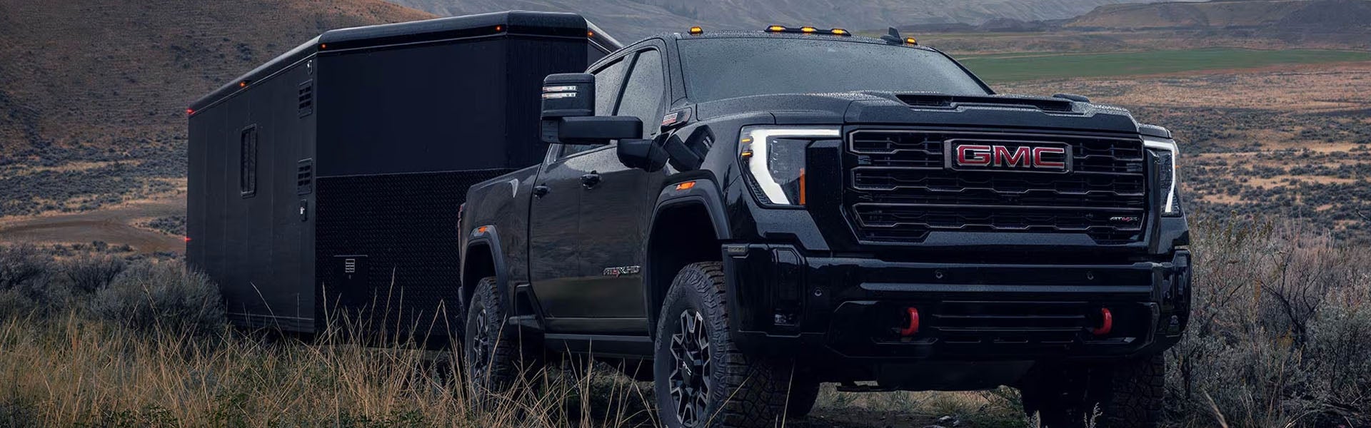 2026 GMC Sierra 2500 HD in OPELIKA, AL