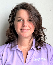Bridgett Blair