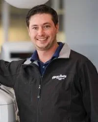 Caleb Schofield