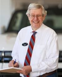 Gerry Potter