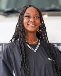 Makalei Shorter