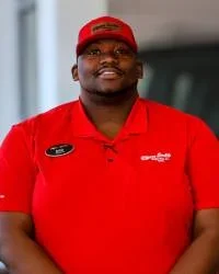 Rico Lewis