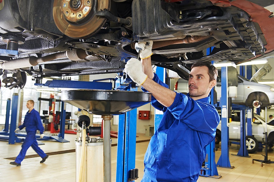 Service Experts